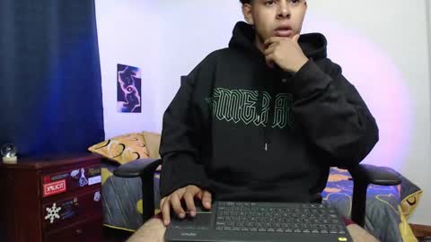 mikedick_420 online show from 2, 3, 2025