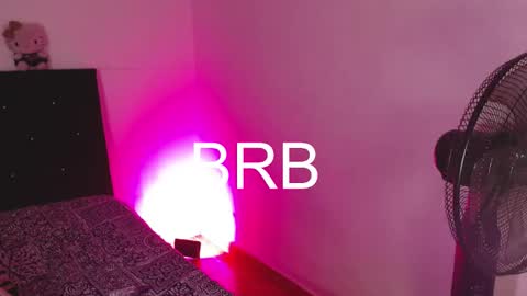 Snapshot of mikee_g chatting on 2, 10, 2025 ZARA BLARE online show from 2, 10, 2025