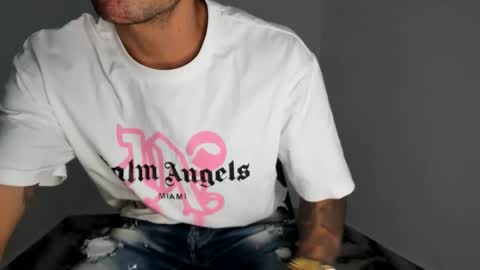 mikee_scooth online show from 23, 3, 2026