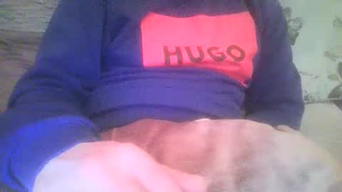 mikehockishuge9 online show from 12, 4, 2026