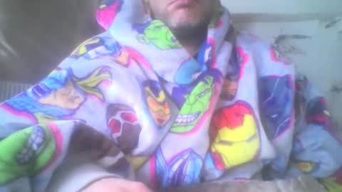 mikehockishuge9 online show from 26, 4, 2026