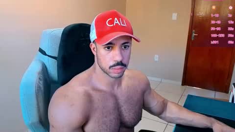 Snapshot of mikehotk chatting on 10, 9, 2025 mikehotk online show from 10, 9, 2025