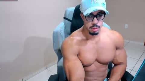 mikehotk online show from 8, 11, 2025