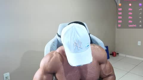 mikehotk online show from 2, 12, 2025