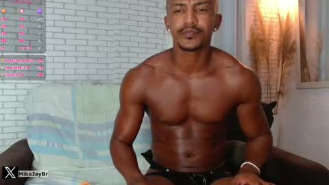         Mike Jay online show from 22, 1, 2025