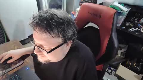 mikejws online show from 26, 10, 2025