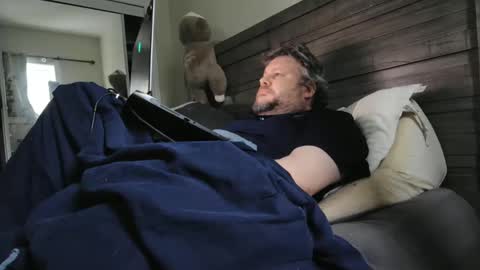 mikejws online show from 12, 11, 2025