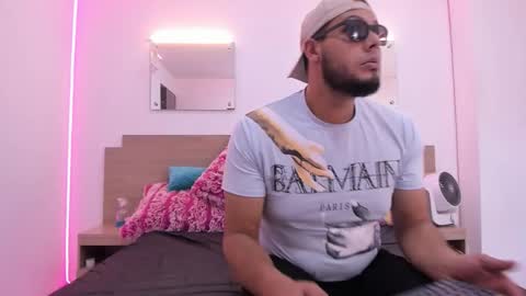 mike y gaby online show from 10, 1, 2026