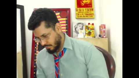 mikeriverx online show from 2, 3, 2025