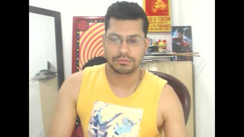 mikeriverx online show from 11, 1, 2026