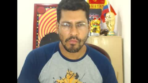 mikeriverx online show from 26, 7, 2026
