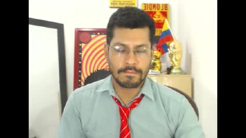 mikeriverx online show from 27, 7, 2026