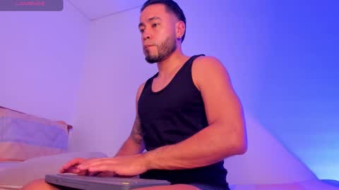 Mike online show from 18, 11, 2025