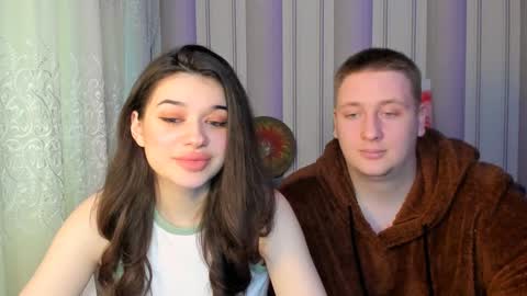 Snapshot of mikestoun chatting on 18, 12, 2024 mikestoun online show from 18, 12, 2024