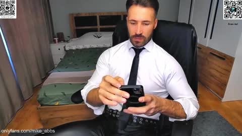 Mike    online show from 11, 10, 2025