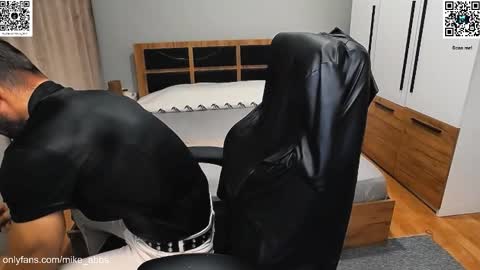 Mike    online show from 7, 11, 2025