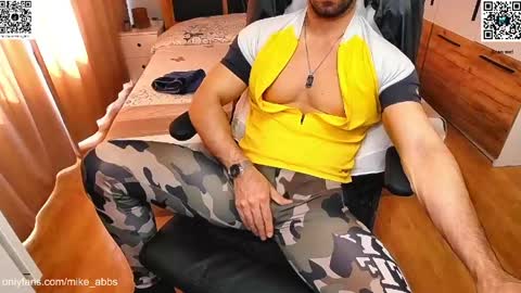 Mike    online show from 16, 4, 2026