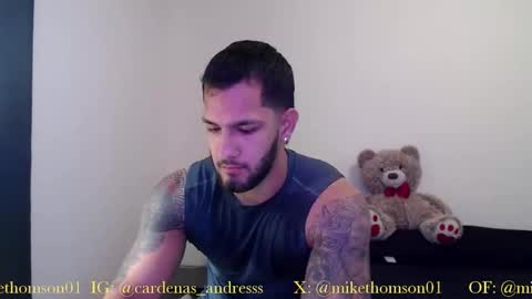 Mike online show from 11, 10, 2025