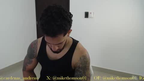 Mike online show from 14, 3, 2026