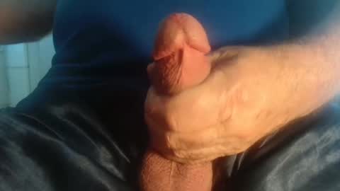 Snapshot of miketrike137 chatting on 9, 1, 2025 miketrike137 online show from 9, 1, 2025