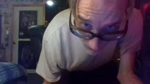 Snapshot of mikey33436 chatting on 2, 10, 2025 Michael online show from 2, 10, 2025