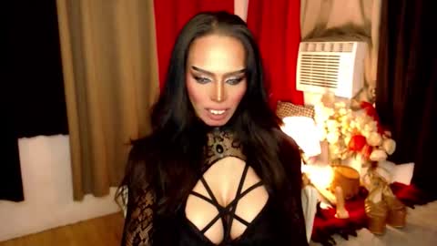 Mistress MikeyAlawi online show from 29, 11, 2025