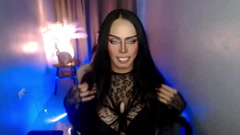 Mistress MikeyAlawi online show from 8, 2, 2026