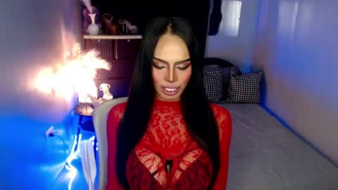 Mistress MikeyAlawi online show from 23, 4, 2026