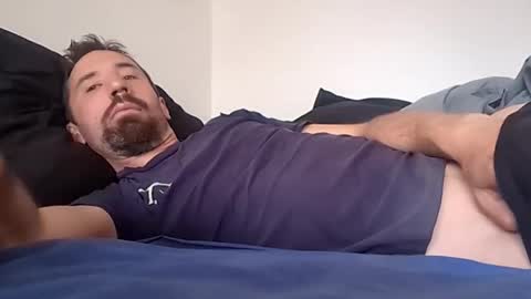 Snapshot of mikeyboy6666 chatting on 7, 2, 2025 Mikey Boy online show from 7, 2, 2025