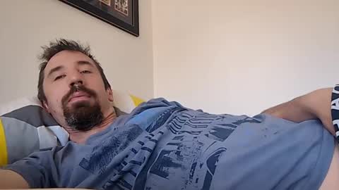 Snapshot of mikeyboy6666 chatting on 8, 3, 2025 Mikey Boy online show from 8, 3, 2025