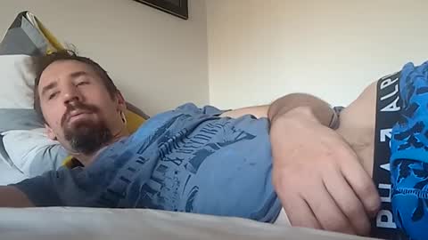 Snapshot of mikeyboy6666 chatting on 8, 3, 2025 Mikey Boy online show from 8, 3, 2025