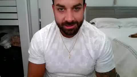 Snapshot of mikeydiesel55 chatting on 19, 9, 2025 mikeydiesel55 online show from 19, 9, 2025