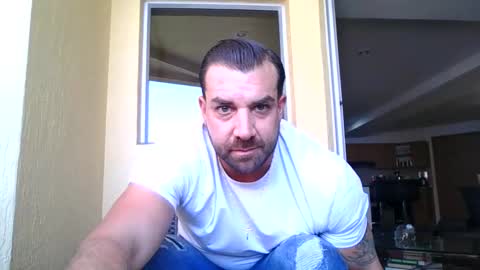mikeydiesel55 online show from 11, 2, 2026