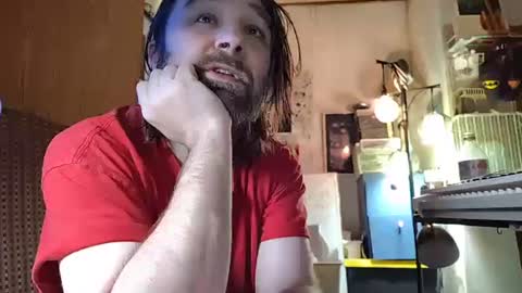 Snapshot of mikeylikesit38 chatting on 3, 1, 2025 Mikey online show from 3, 1, 2025