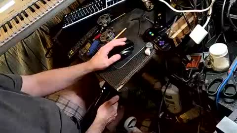 Snapshot of mikeylikesit38 chatting on 28, 1, 2025 Mikey online show from 28, 1, 2025