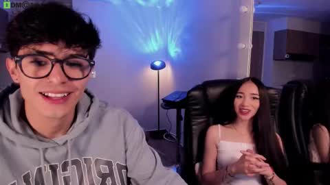 VIOLETAMIKE online show from 20, 2, 2026