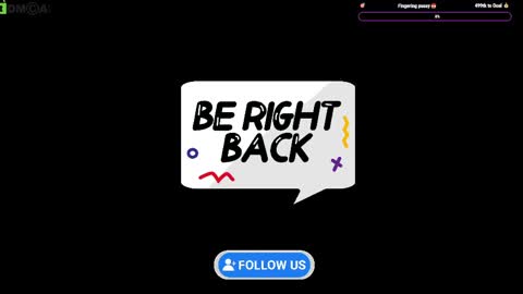 Snapshot of mikeyvioleta chatting on 4, 6, 2026 VIOLETAMIKE online show from 4, 6, 2026