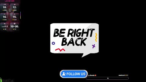 Snapshot of mikeyvioleta chatting on 4, 7, 2026 VIOLETAMIKE online show from 4, 7, 2026