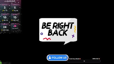 Snapshot of mikeyvioleta chatting on 16, 7, 2026 VIOLETAMIKE online show from 16, 7, 2026