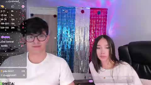 Snapshot of mikeyvioleta chatting on 16, 7, 2026 VIOLETAMIKE online show from 16, 7, 2026