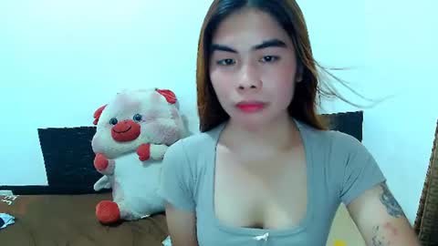 Snapshot of mikhayla_and_zeus_room chatting on 29, 6, 2026 Mikhayla and Zeus online show from 29, 6, 2026