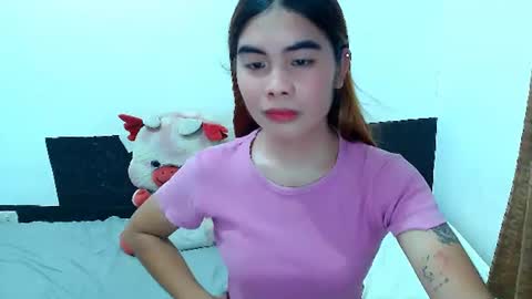 Snapshot of mikhayla_and_zeus_room chatting on 5, 7, 2026 Mikhayla and Zeus online show from 5, 7, 2026