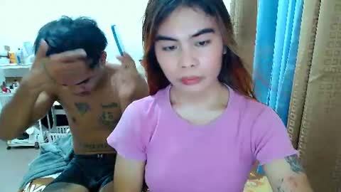 Snapshot of mikhayla_and_zeus_room chatting on 6, 7, 2026 Mikhayla and Zeus online show from 6, 7, 2026