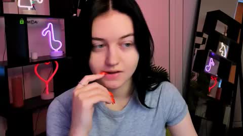 miki_ti online show from 19, 11, 2025