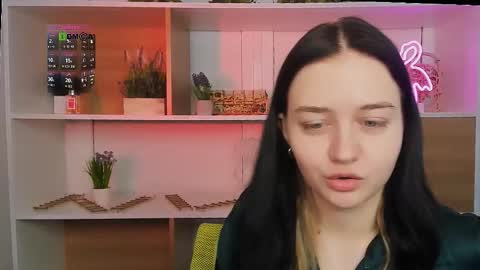 miki_ti online show from 30, 11, 2025