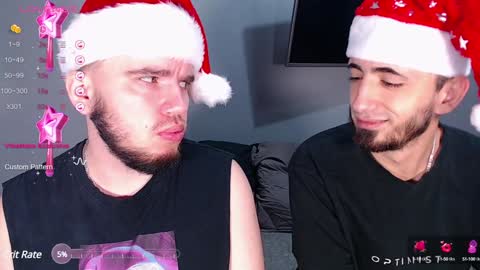 MIKI ENN ALEKS online show from 11, 12, 2024