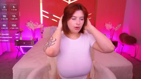 Snapshot of mikiikiwi chatting on 16, 5, 2026 Miki online show from 16, 5, 2026