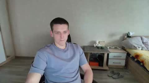 Michael online show from 31, 5, 2026