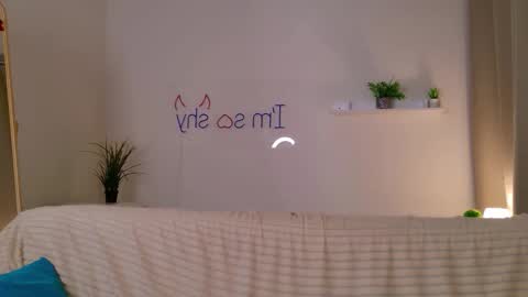 mikka_blush online show from 28, 2, 2026