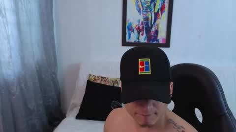 MIKKE online show from 13, 11, 2025